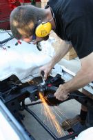 Goodbye R-Engine mounts